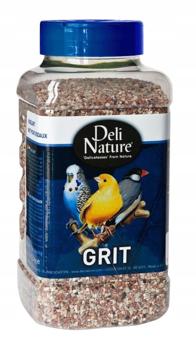 Deli Nature Mix 1,2 kg