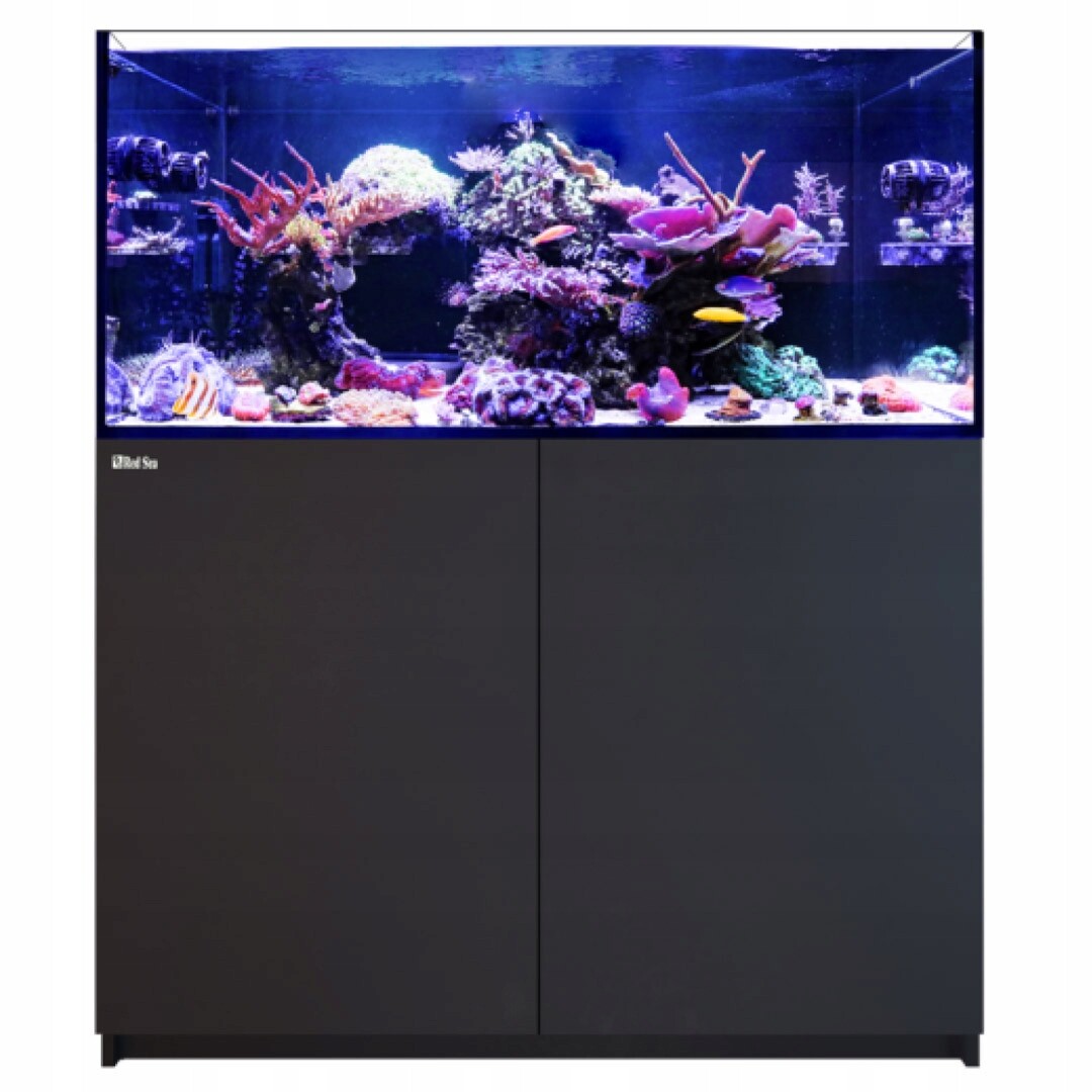 Red Sea Reefer G2+ 350 Kompletní systém s černou skříňkou