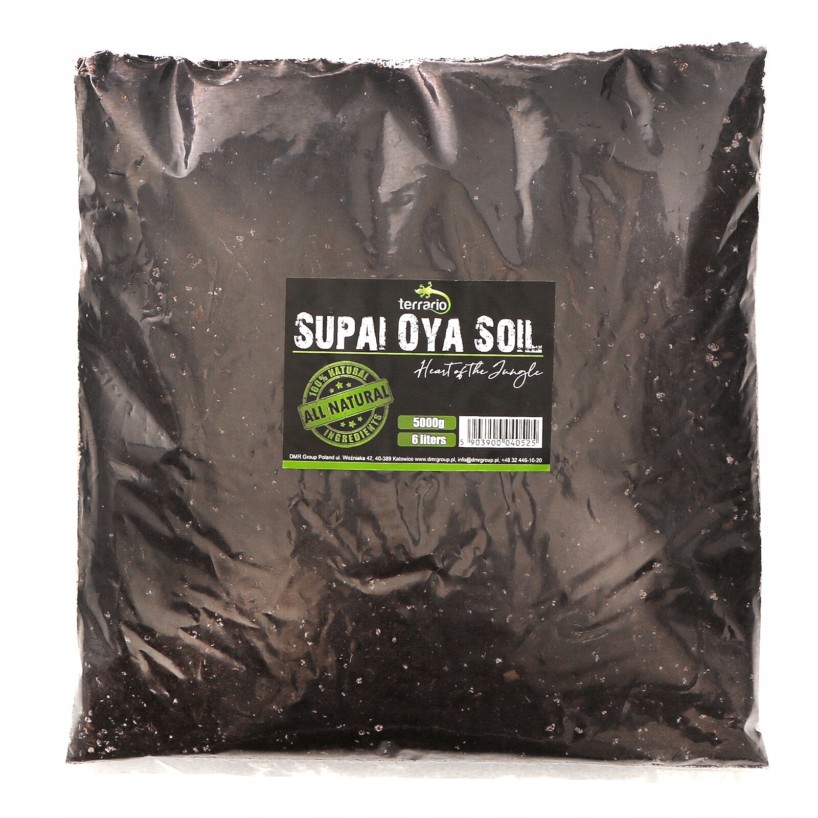 Substrát Terrario Supai Oya Soil 6 l