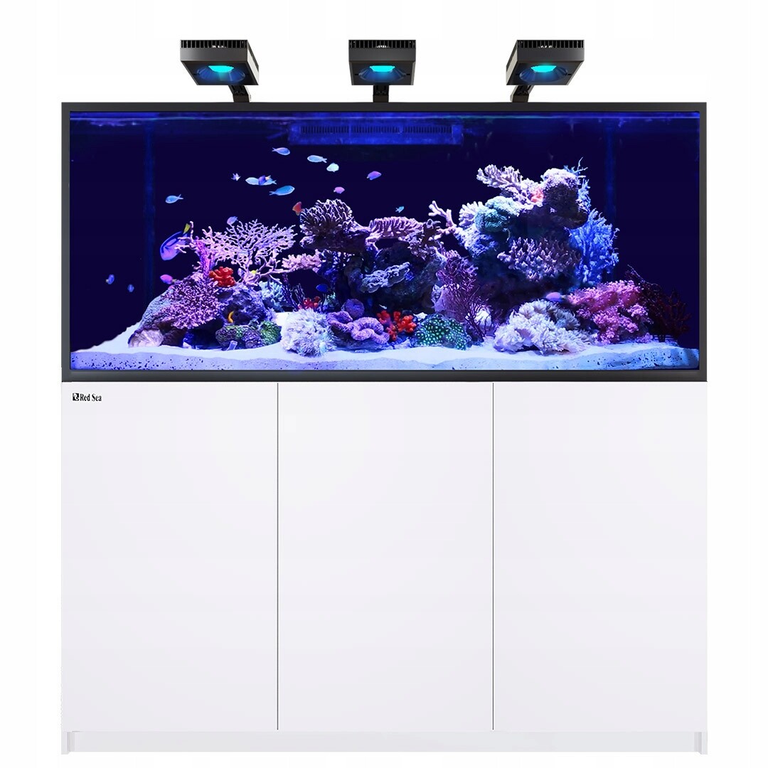 Red Sea Reefer Max S-700 G2+ Bílý