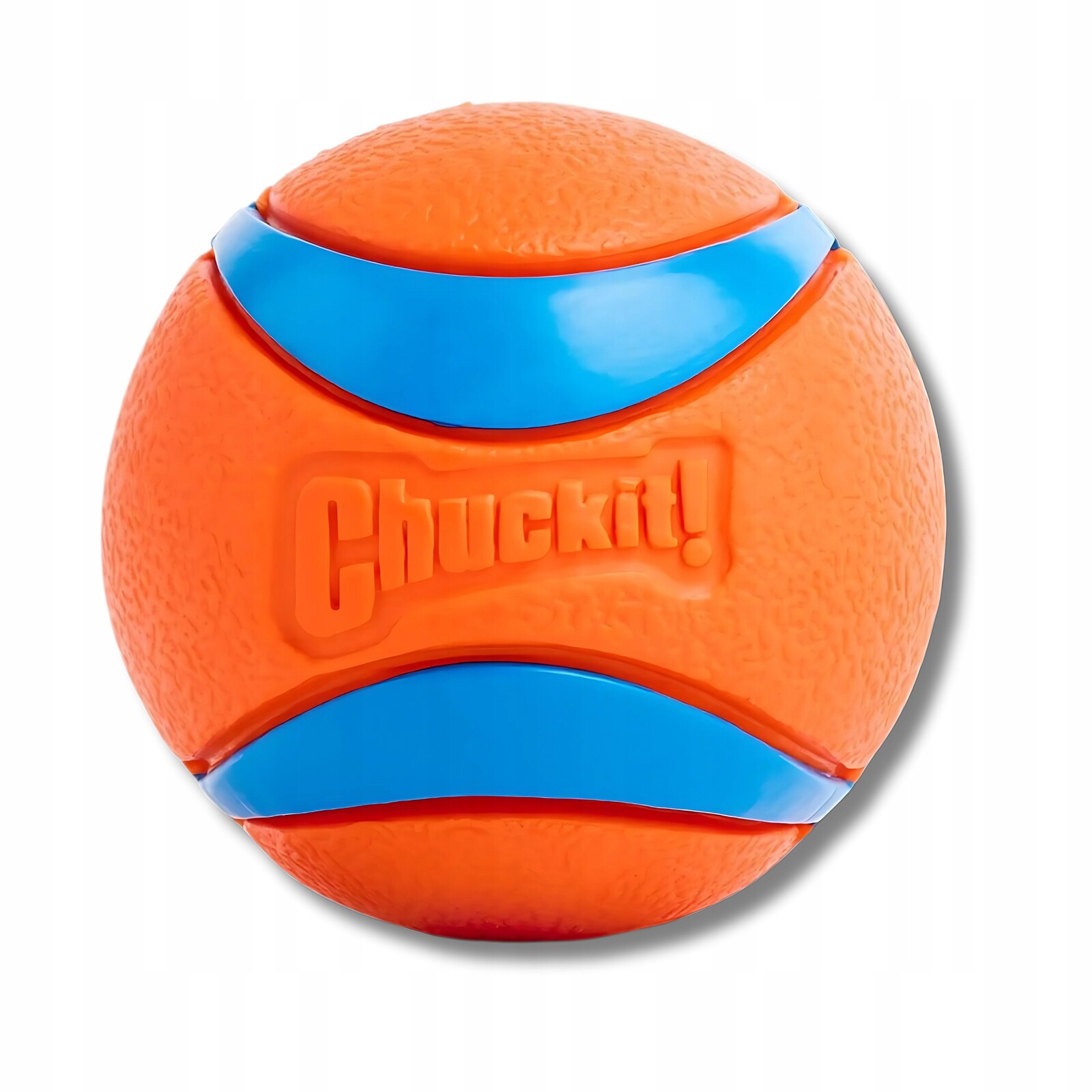 Míček Pro Psy Chuckit Ultra Ball M 6.5 CM Pro Aport Kaučuk Odolný