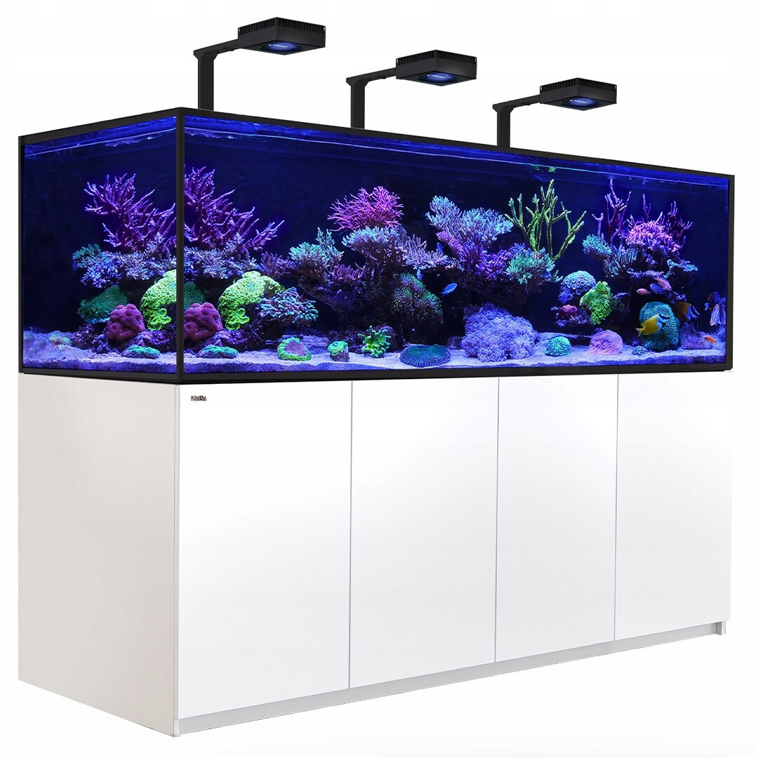 Red Sea Reefer G2+ S 1000 Deluxe System Bílý (3x Rl 160)