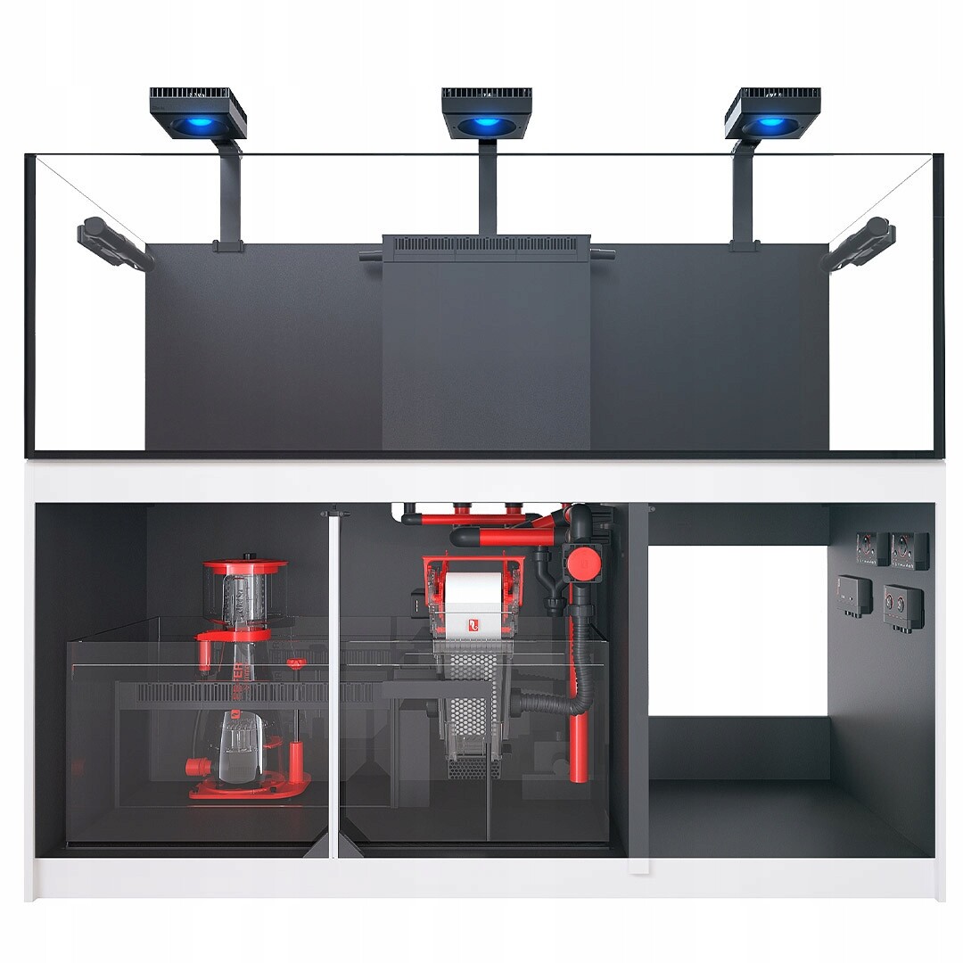 Red Sea Reefer Max 750 G2+ Bílý