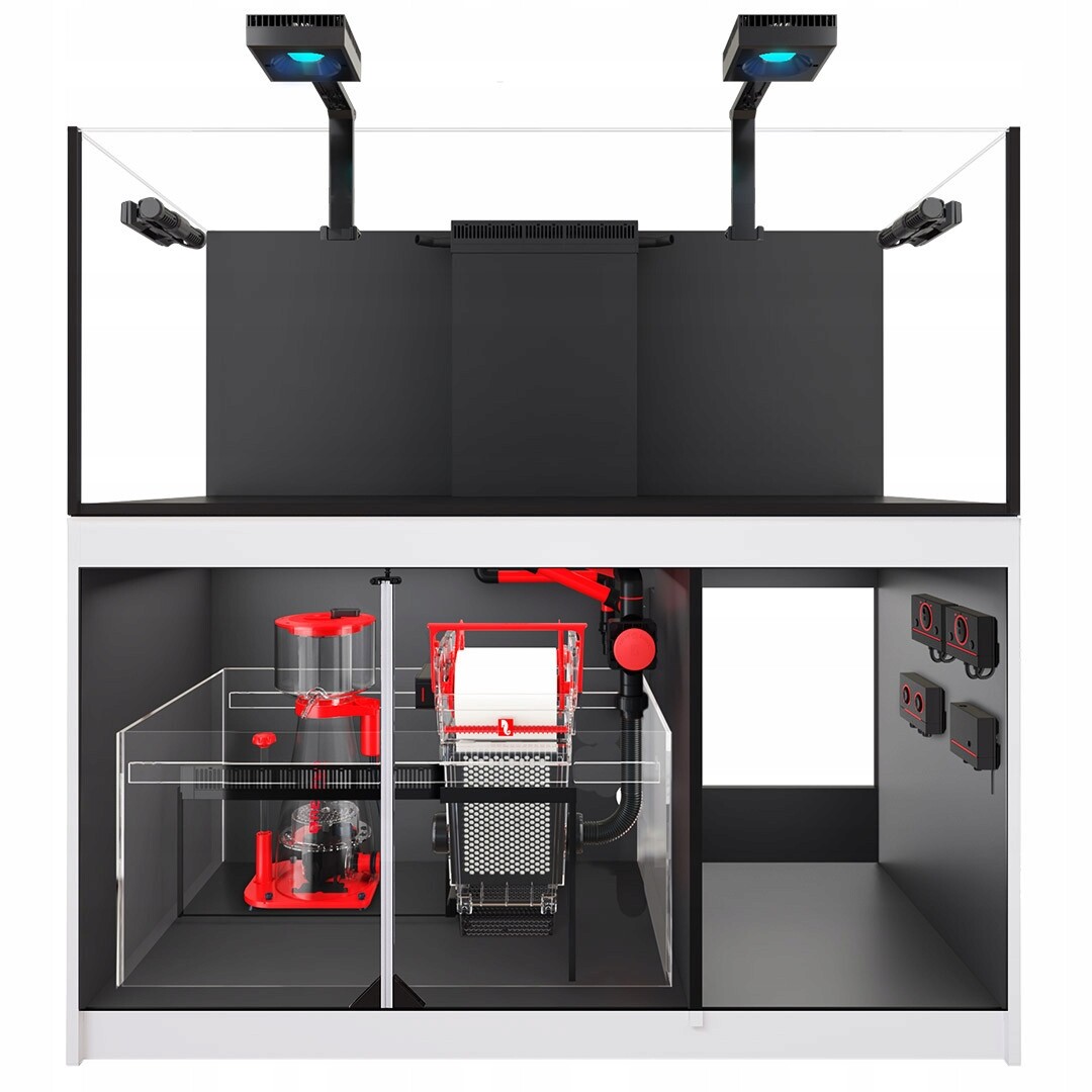 Red Sea Reefer Max 625 G2+ Bílý