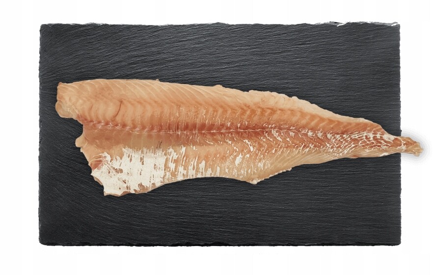 Filé z tresky obecné bez kůže 1 kg