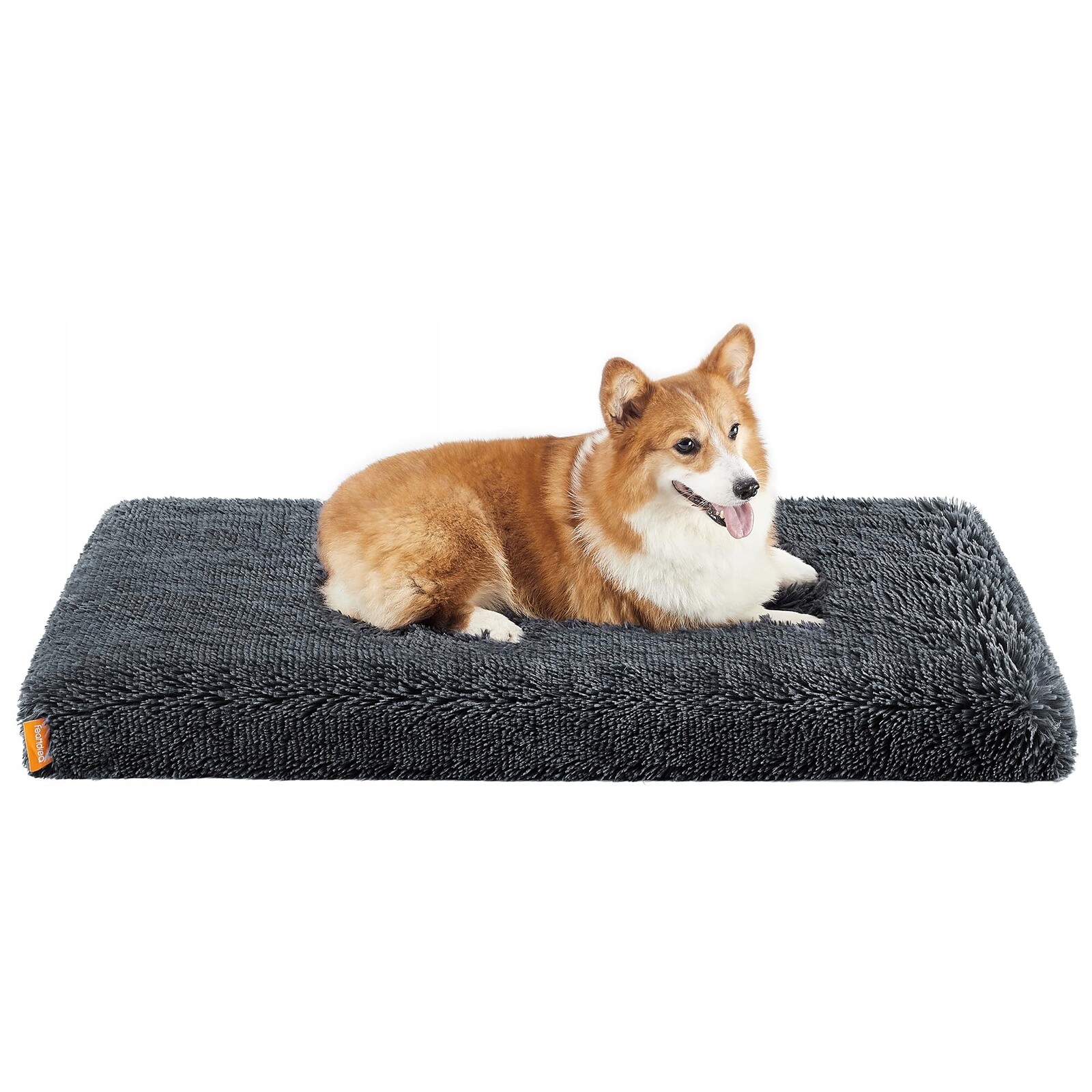 Feandrea Pelíšek pro psa, nadýchaná matrace pro psa