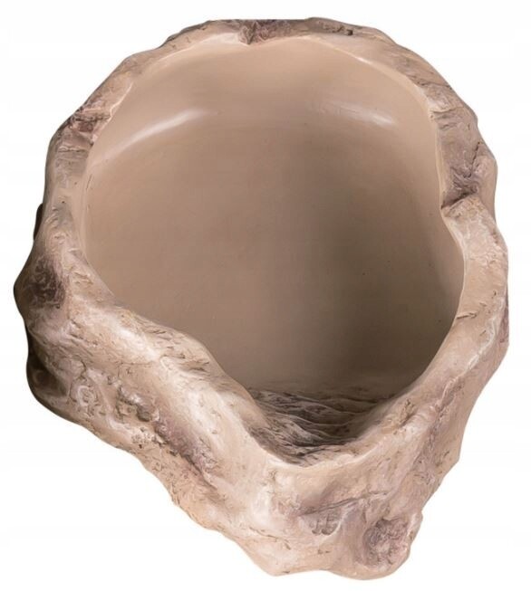 Repti-zoo miska na vodu M 15x12x4cm