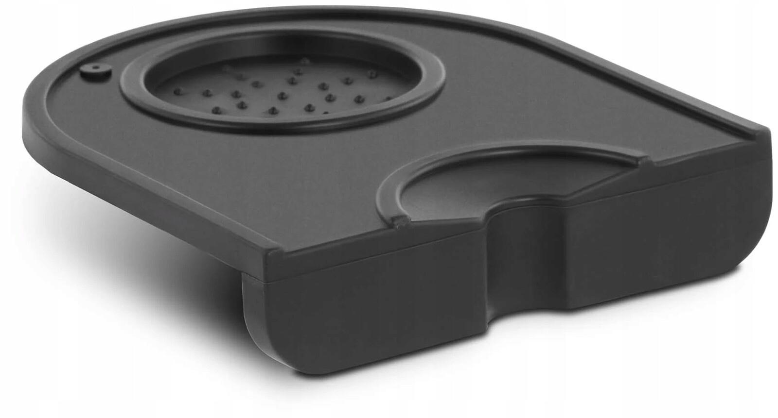 Silikonová Tampingová Podložka Na Šlehání Kávy 140 mm