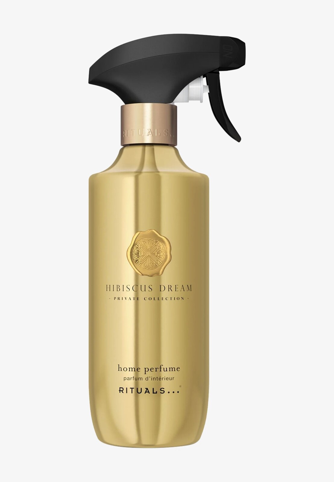 Rituals Home Perfume 400 ML – Parfém Do Interiéru Ve Spreji Hibiscus Dream