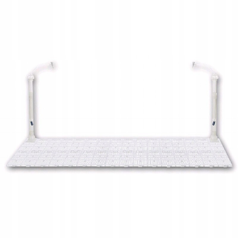 Vnitřní podštěrkový filtr Resun 1 mechanický