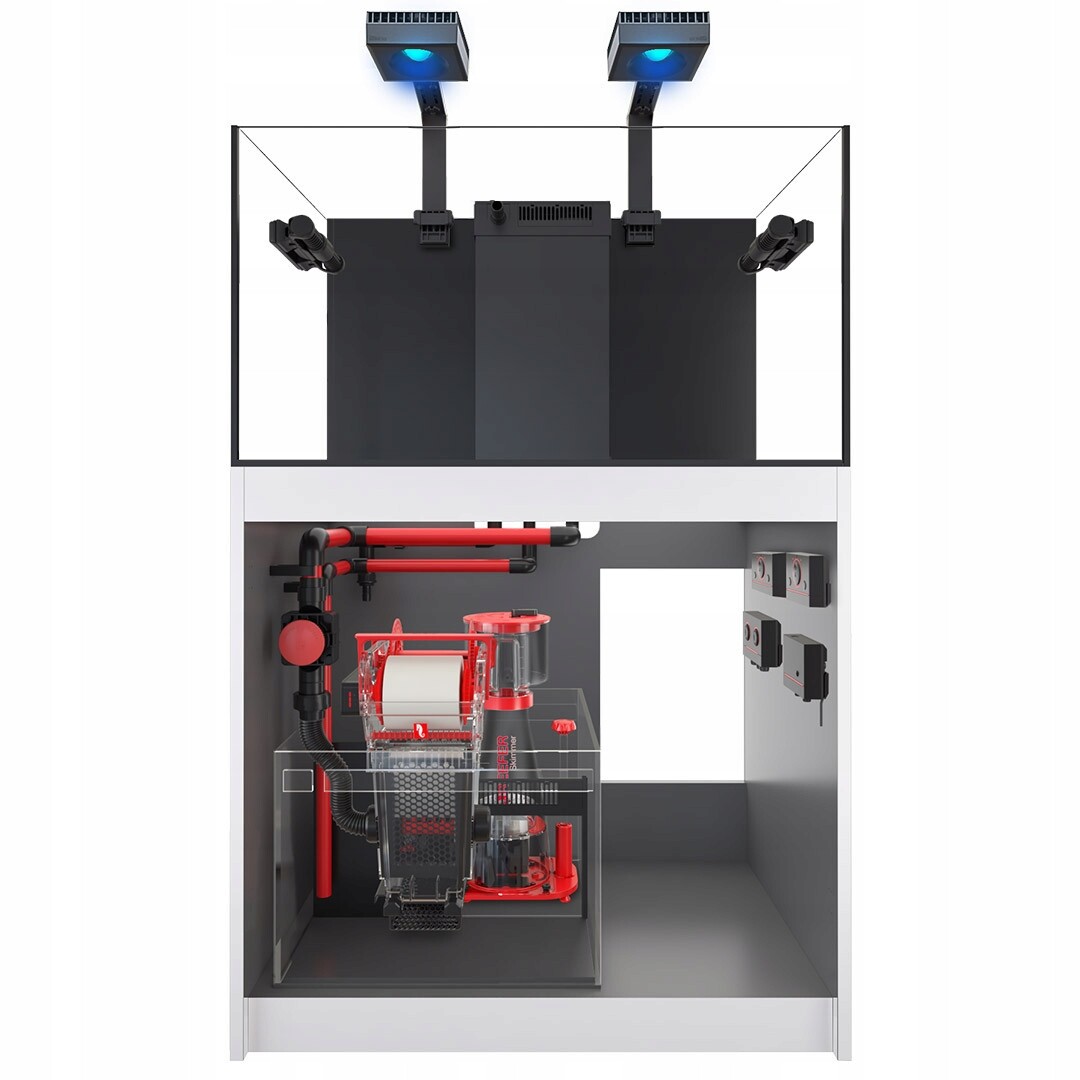 Red Sea Reefer Max 250 G2+ Bílý