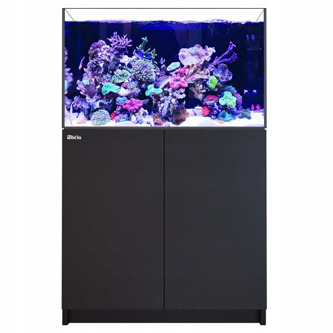 Red Sea Reefer G2+ XL 300 Kompletní systém s černou skříňkou