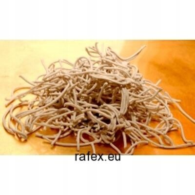 Těstoviny (fusilli) 500 g Rafex