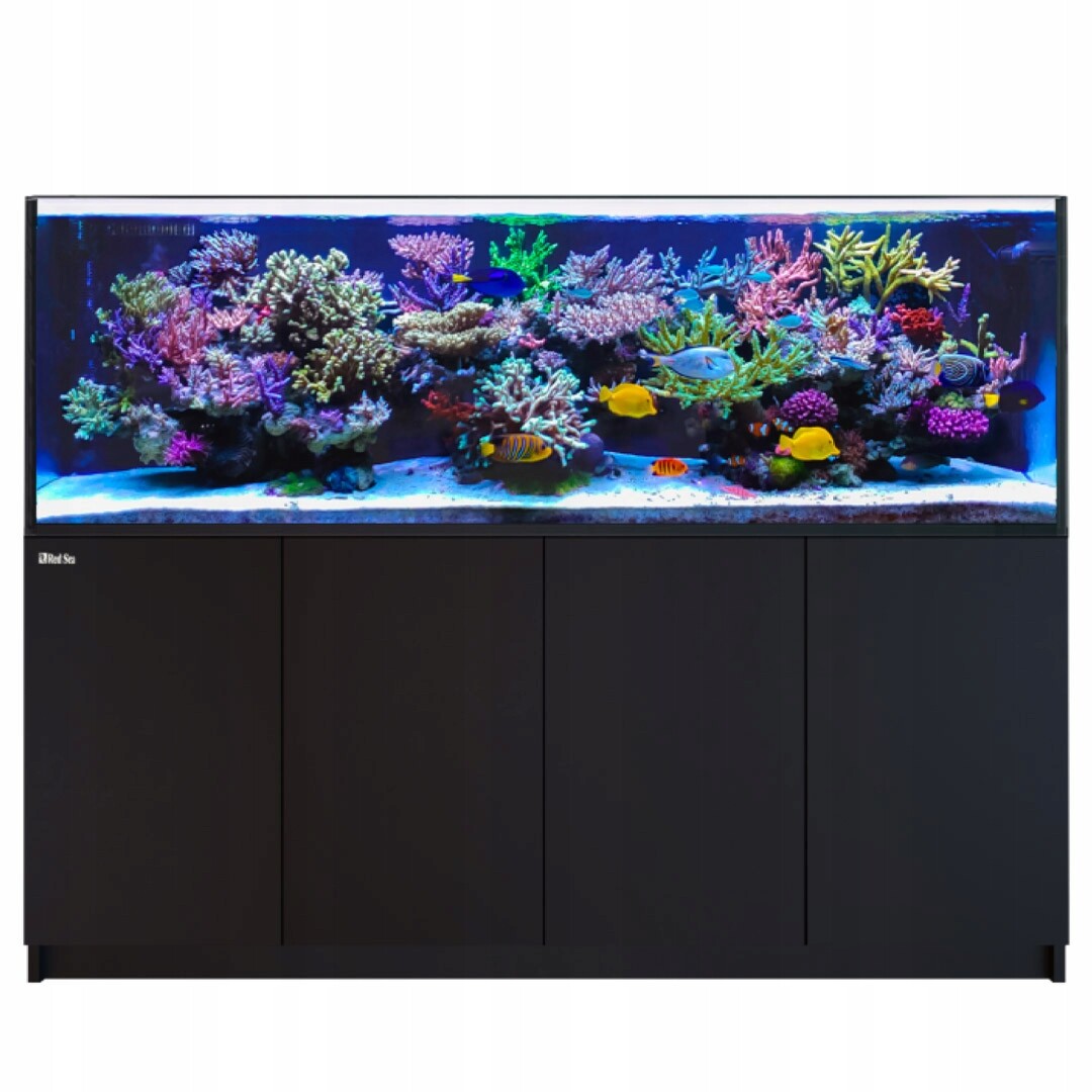 Red Sea Reefer G2+ XXL 900 Kompletní systém s černou skříňkou