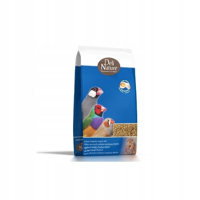 Deli Nature Mix 1 kg