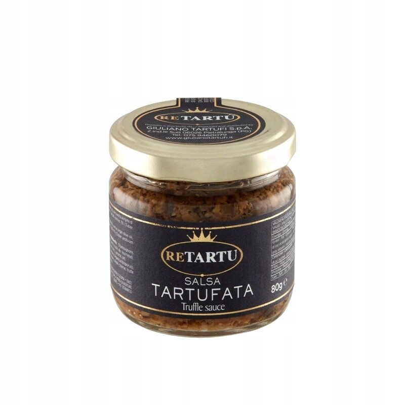 3x Omáčka Retartu 80 g