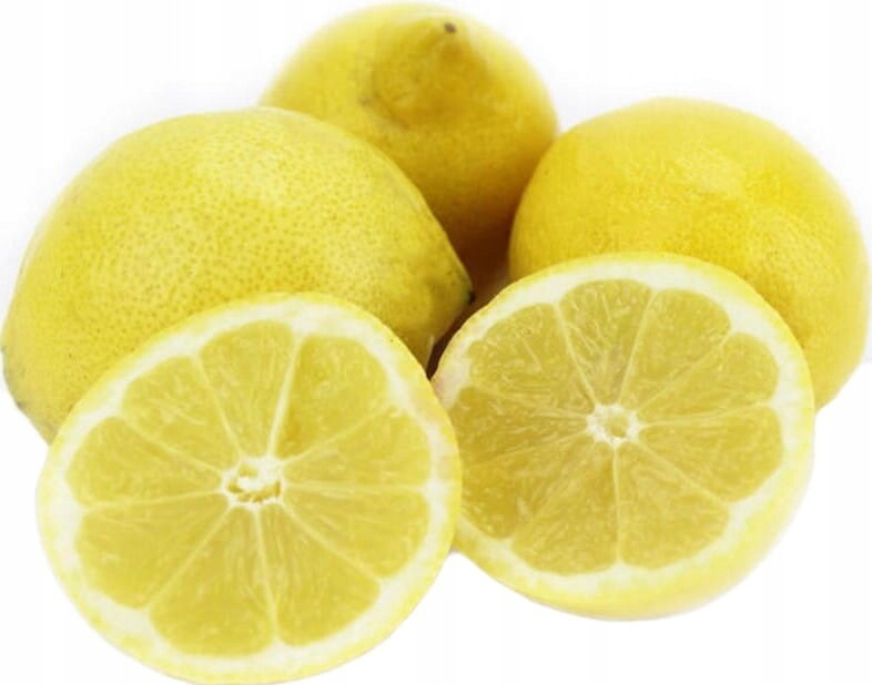 Čerstvé Citrony 10 Kg – Šťavnaté A Aromatické – Ideální Pro Čaj 2025