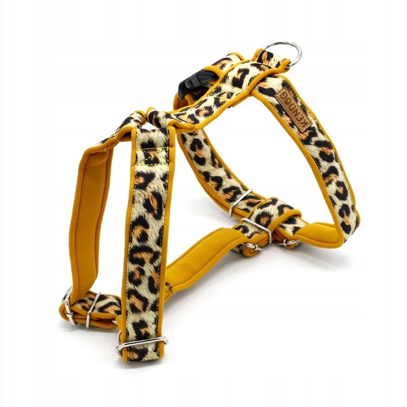 KenDog Postroj guard Panterka S