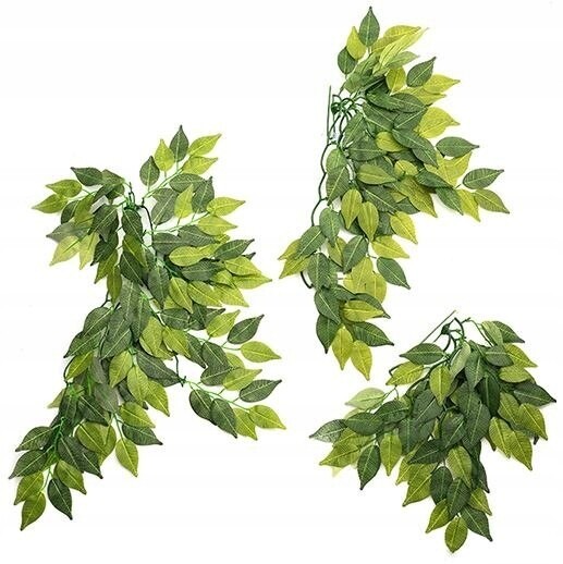 Repti-Zoo závěsná rostlina Fíkovník 40 cm