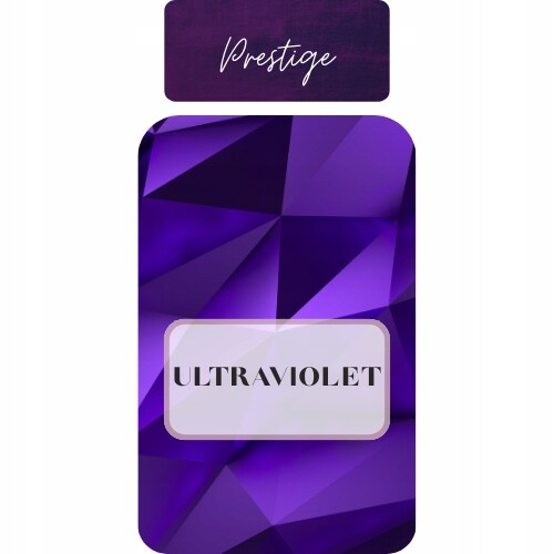 Vonný olej do difuzéru – Ultraviolet 500 ml Vůně dámských parfémů