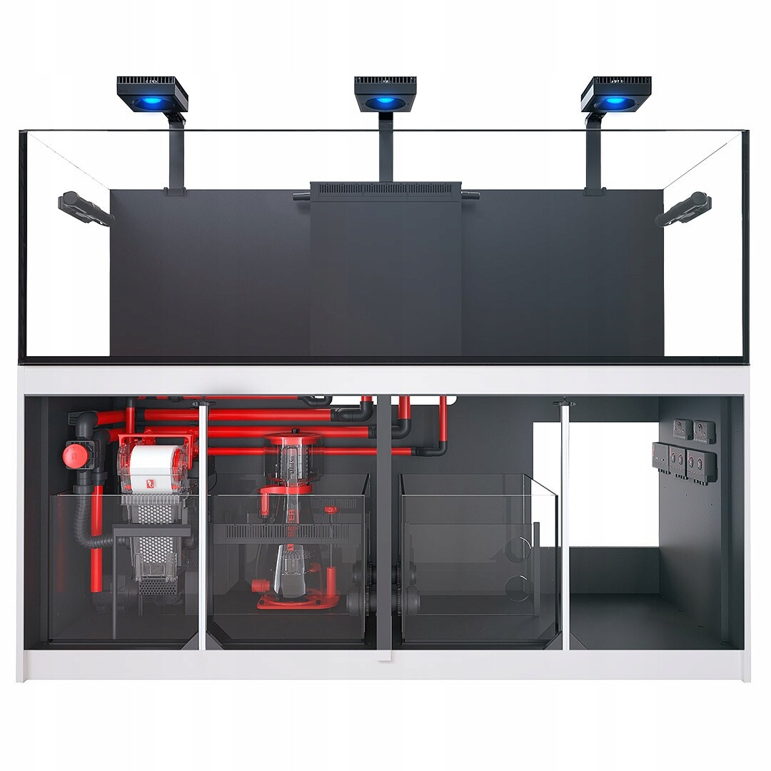 Red Sea Reefer Max 900 G2+ Bílý