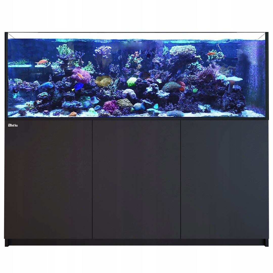 Red Sea Reefer G2+ XXL 750 Kompletní systém s černou skříňkou