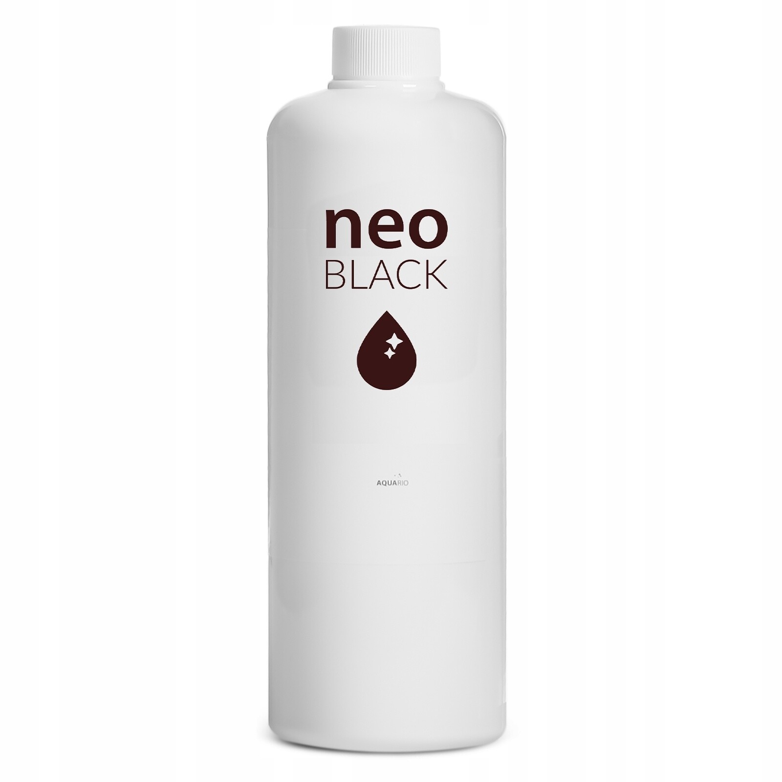 Neo Black Snižuje Ph Stopové Prvky 1000 ml