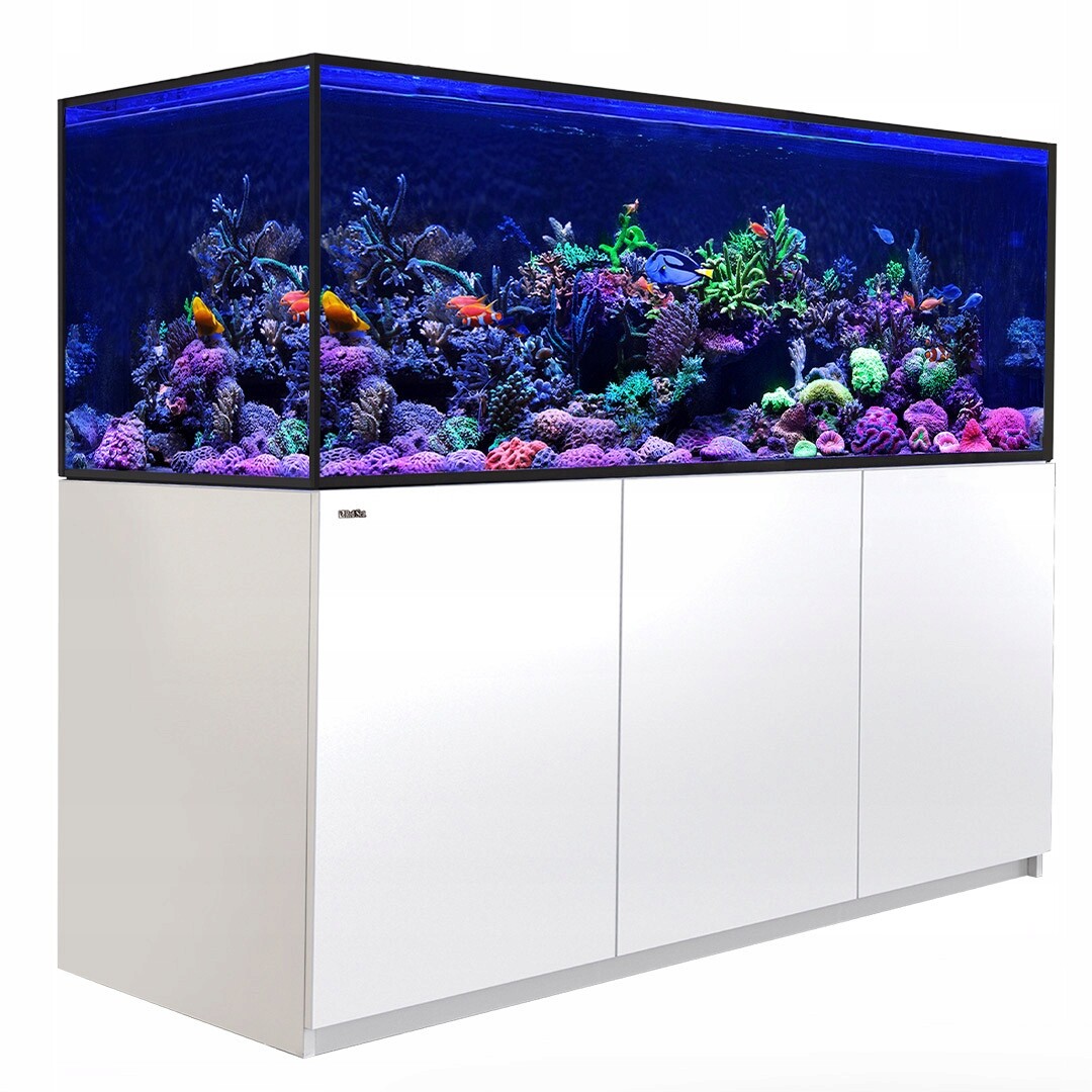 Red Sea Reefer G2+ S 850 Kompletní Systém Bílý