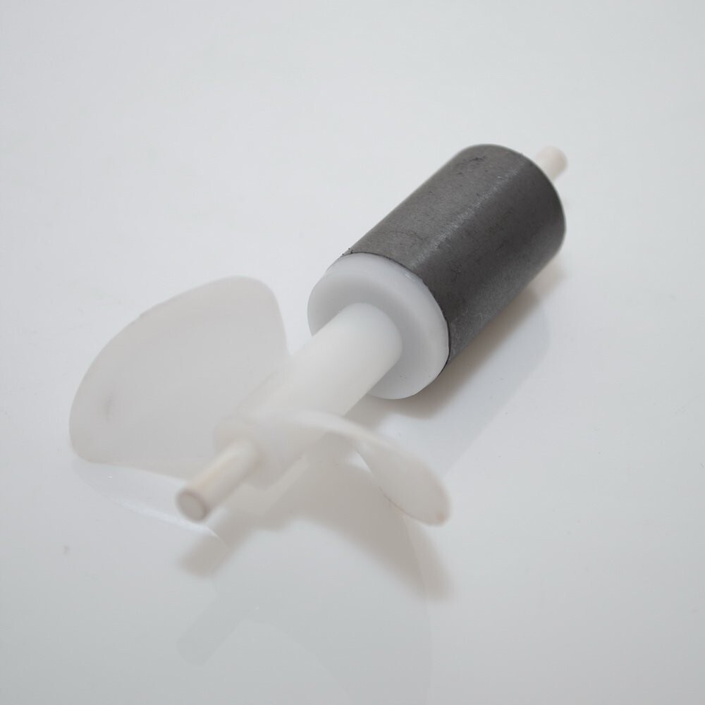 Rotor S Hřídelí Pro Cirkulační Čerpadlo R