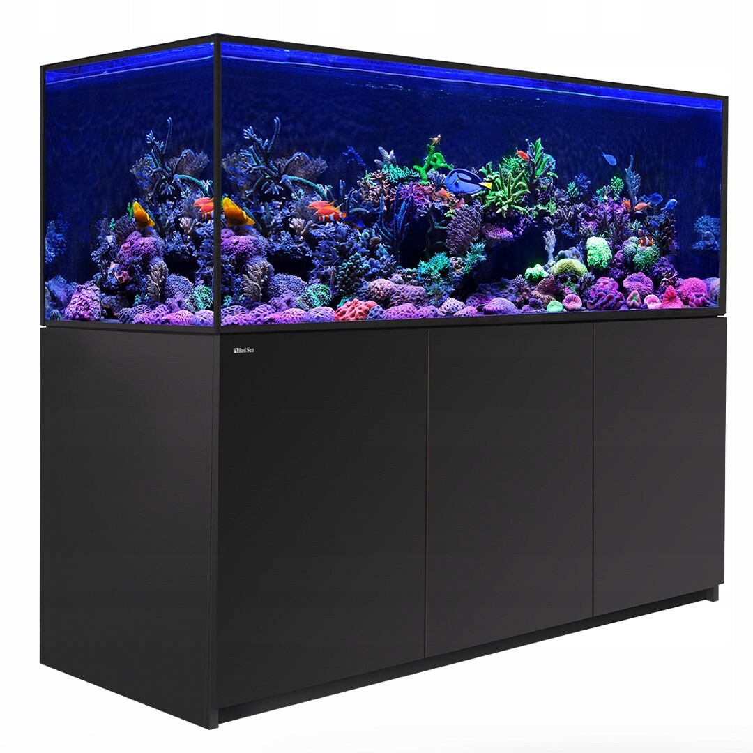 Red Sea Reefer G2+ S 850 Kompletní systém Černý