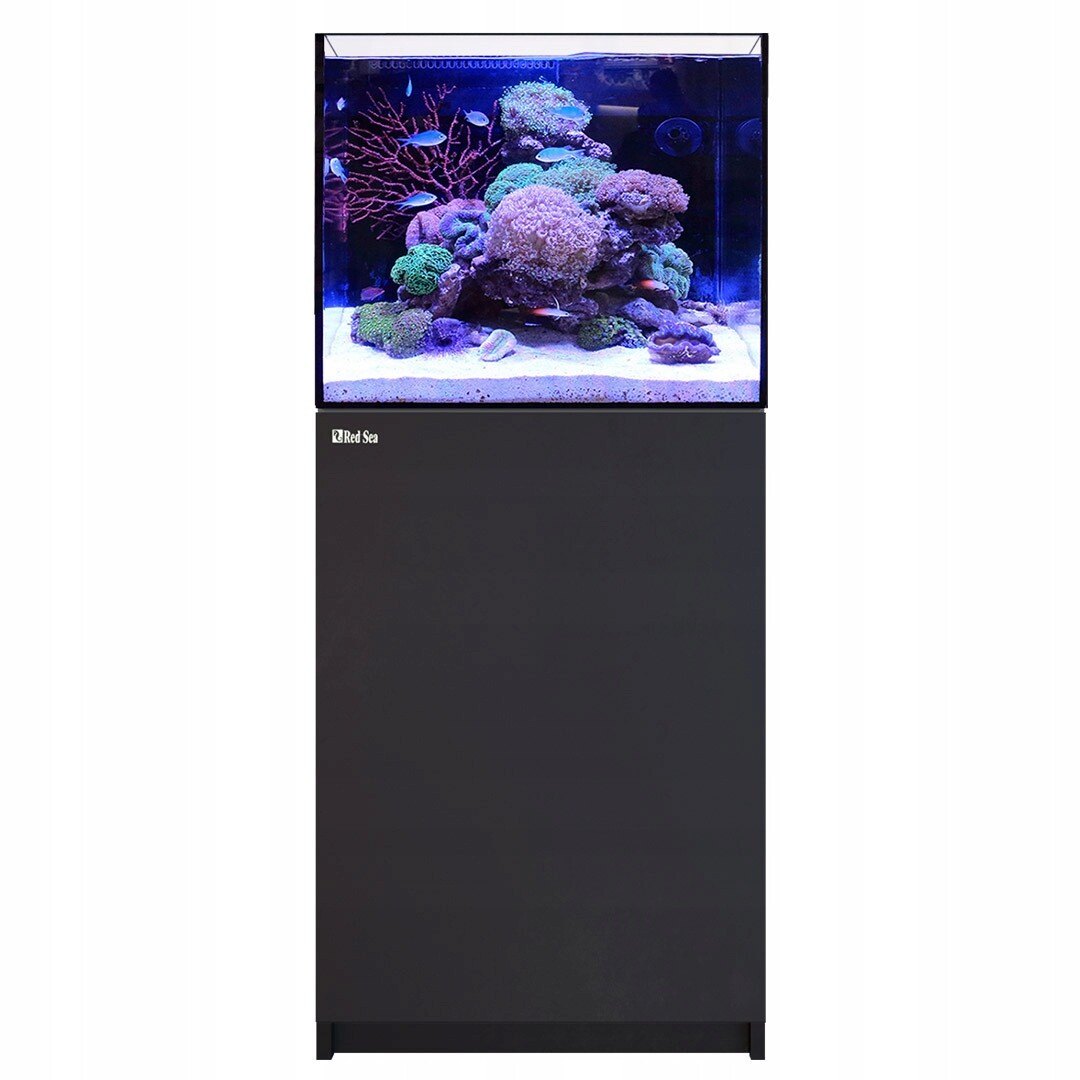 Red Sea Reefer G2+ 170 Deluxe System s černou skříňkou (1x RL90)