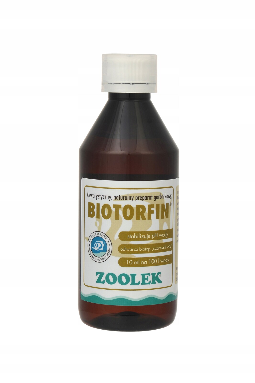 Tekutý taninový přípravek Zoolek