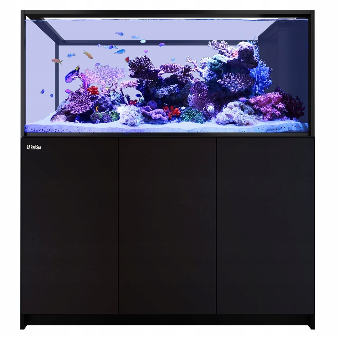 Red Sea Reefer Peninsula G2+ 700 Deluxe System akvárium se skříňkou