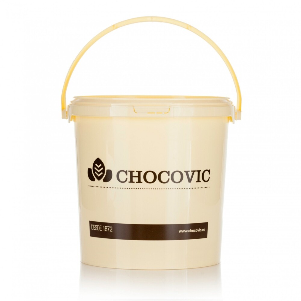 Chocovic Horno 20 kg Čokoládovo-oříšková náplň do pečiva
