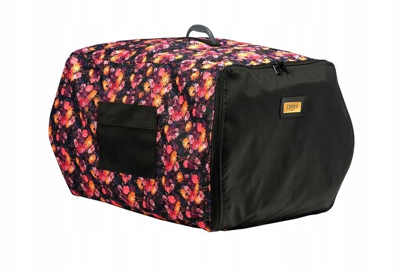 Zateplený obal na přepravka pro psa kočku Marigold 2 60x39x37 cm