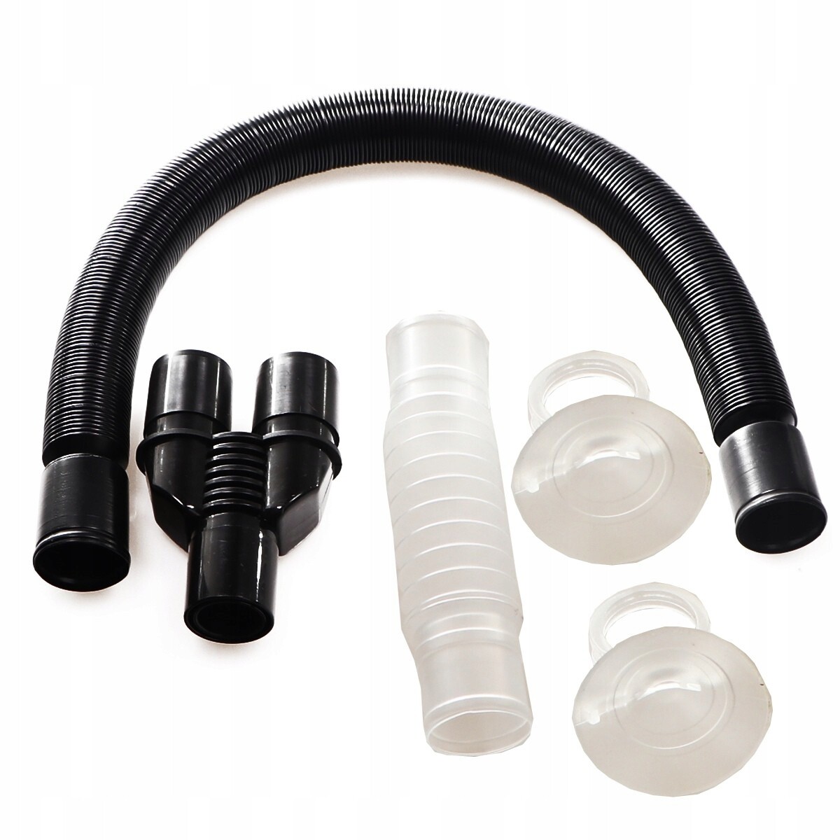 Repti-Zoo Double Fogger přídavná výstupní tryska