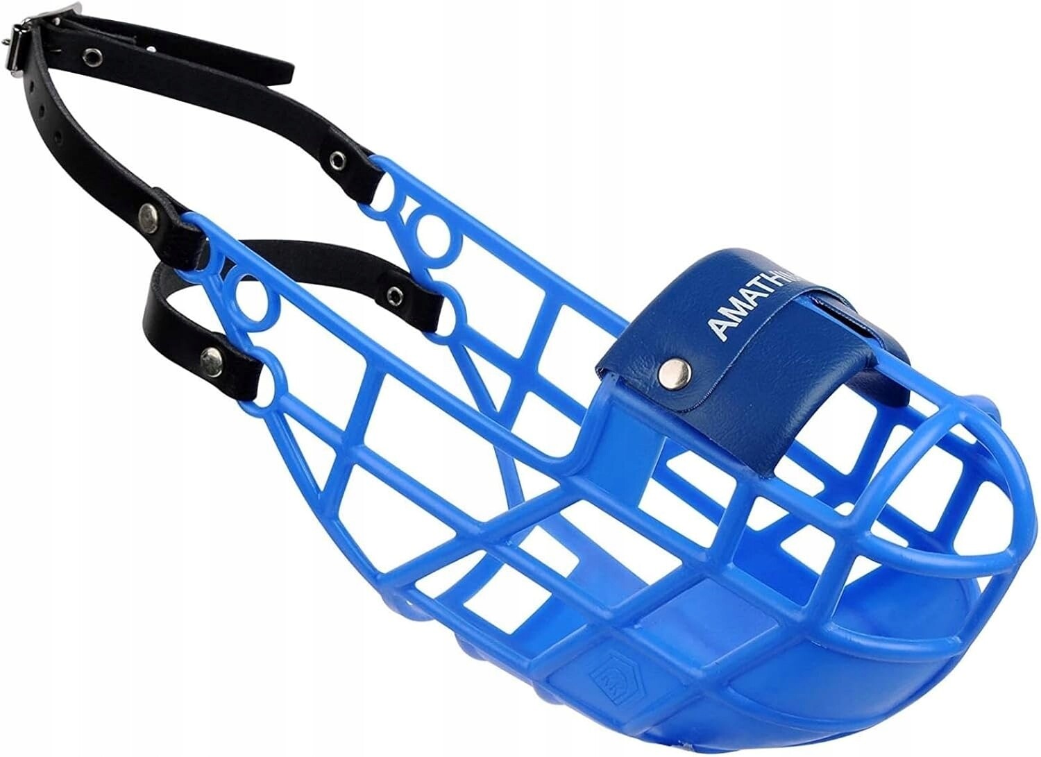 Náhubek Pro Psa Měkký, Nastavitelný Pro Běhání A Přepravu