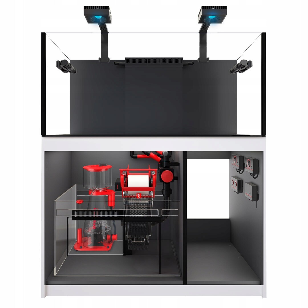Red Sea Reefer Max 425 G2+ Bílý