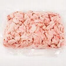 Zmrazený Husí Tuk 1 Kg