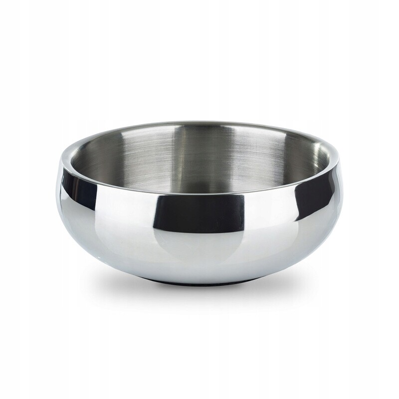 Barry King Miska s dvojitou stěnou a protiskluzovou úpravou 2,2 l 22 cm