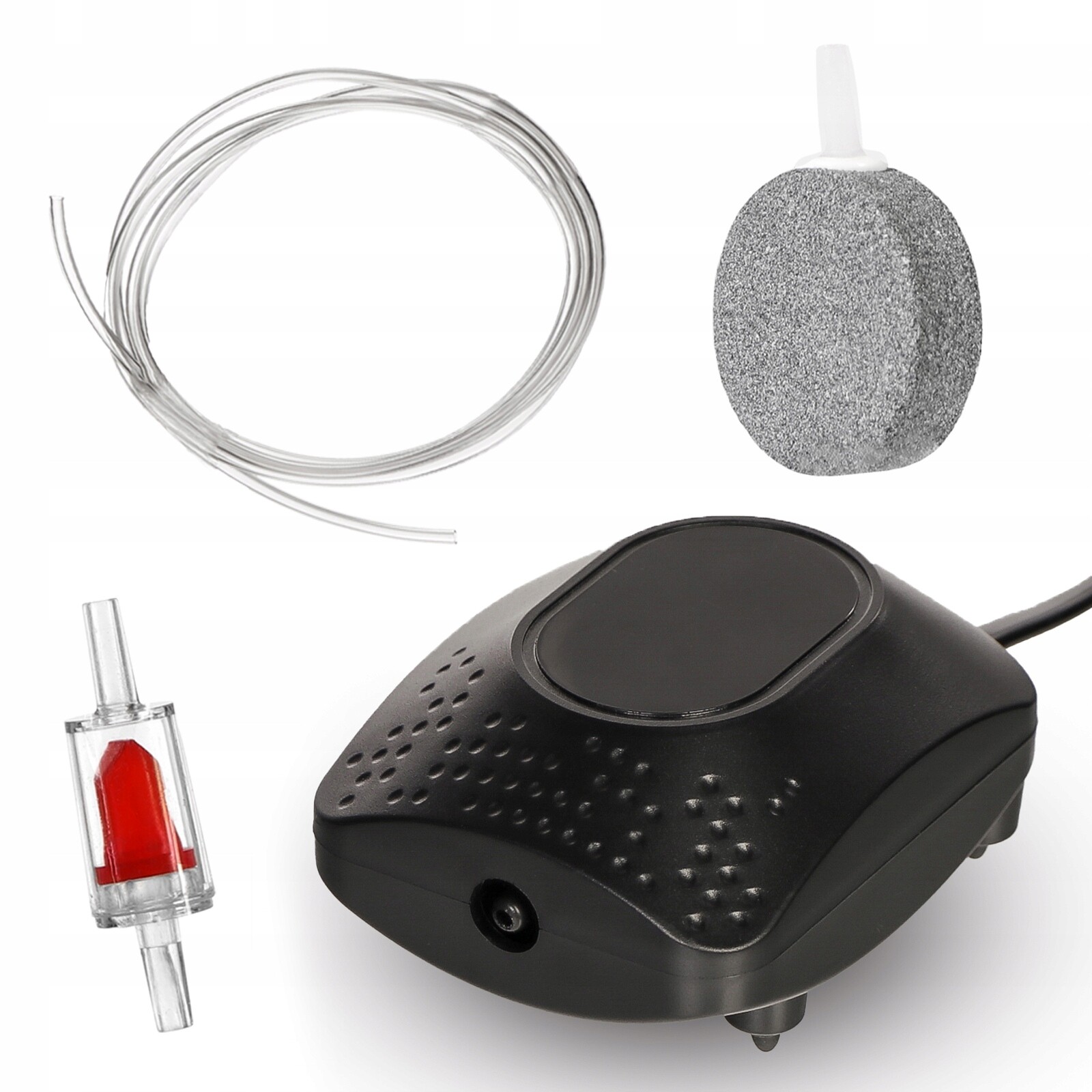 Maviz Black Vzduchovací sada AP2 s vzduchovacím čerpadlem