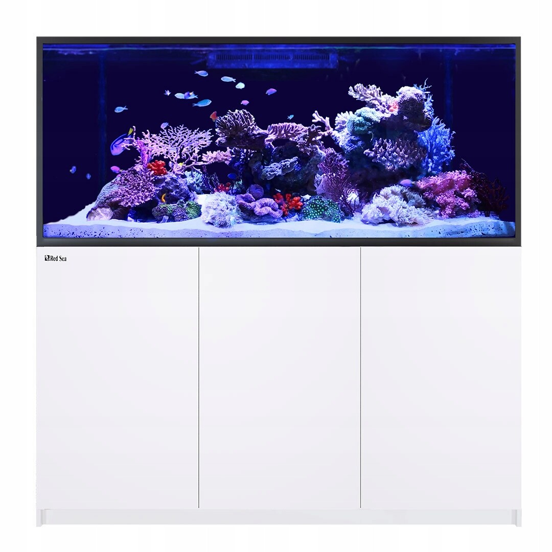 Red Sea Reefer G2+ S 700 Kompletní Systém Bílý