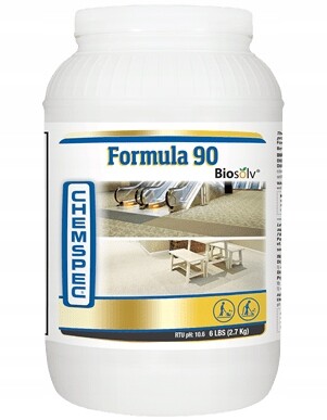 Chemspec Formula 90 2,7 kg