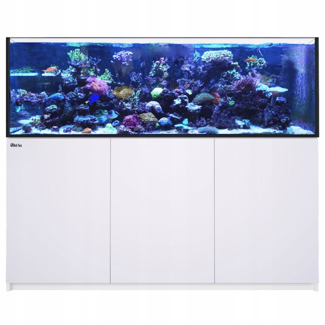 Red Sea Reefer G2+ XXL 750 Kompletní systém s bílou skříňkou