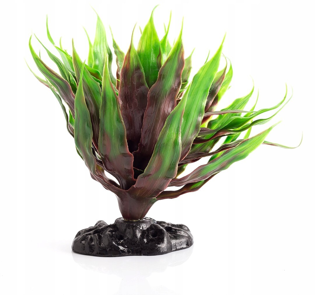 Repti-Zoo Umělá rostlina Alternanthera colorata