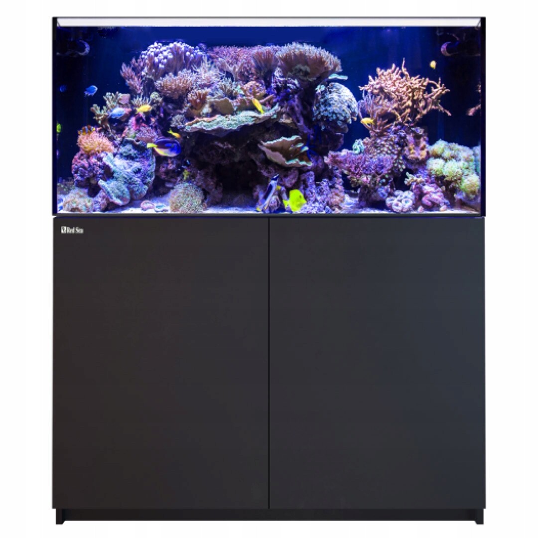 Red Sea Reefer G2+ XL 425 Deluxe System – s černou skříňkou (2x RL90)