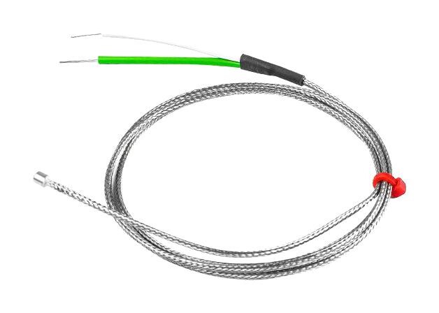 Labfacility Xf-1459-Far Thermocouple, Type K, 3.2X4Mm, 400Deg C