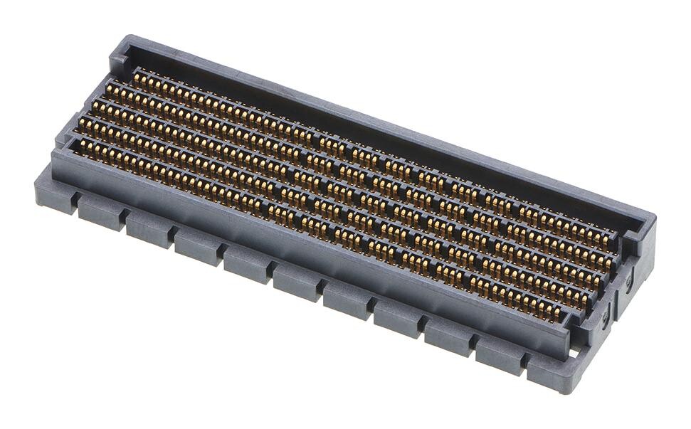 Molex 203456-0003 Mezzanine Conn, Hermaphroditic, 699Pos