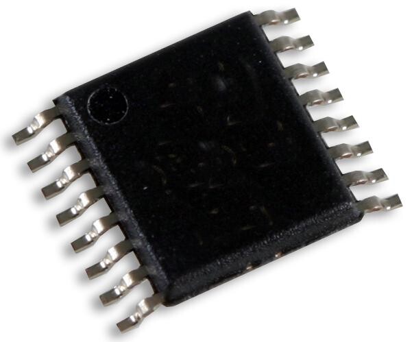 Analog Devices Max15004Caue/v+ Pwm Controller, 500Khz, -40 To 125Deg C