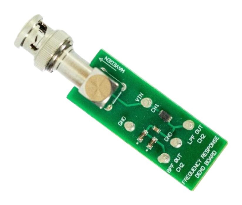 Keysight Technologies Dsoxbode Blot Plot Training Kit, Oscilloscope